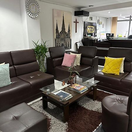 Hotel Royal Suite Manizales Exterior photo