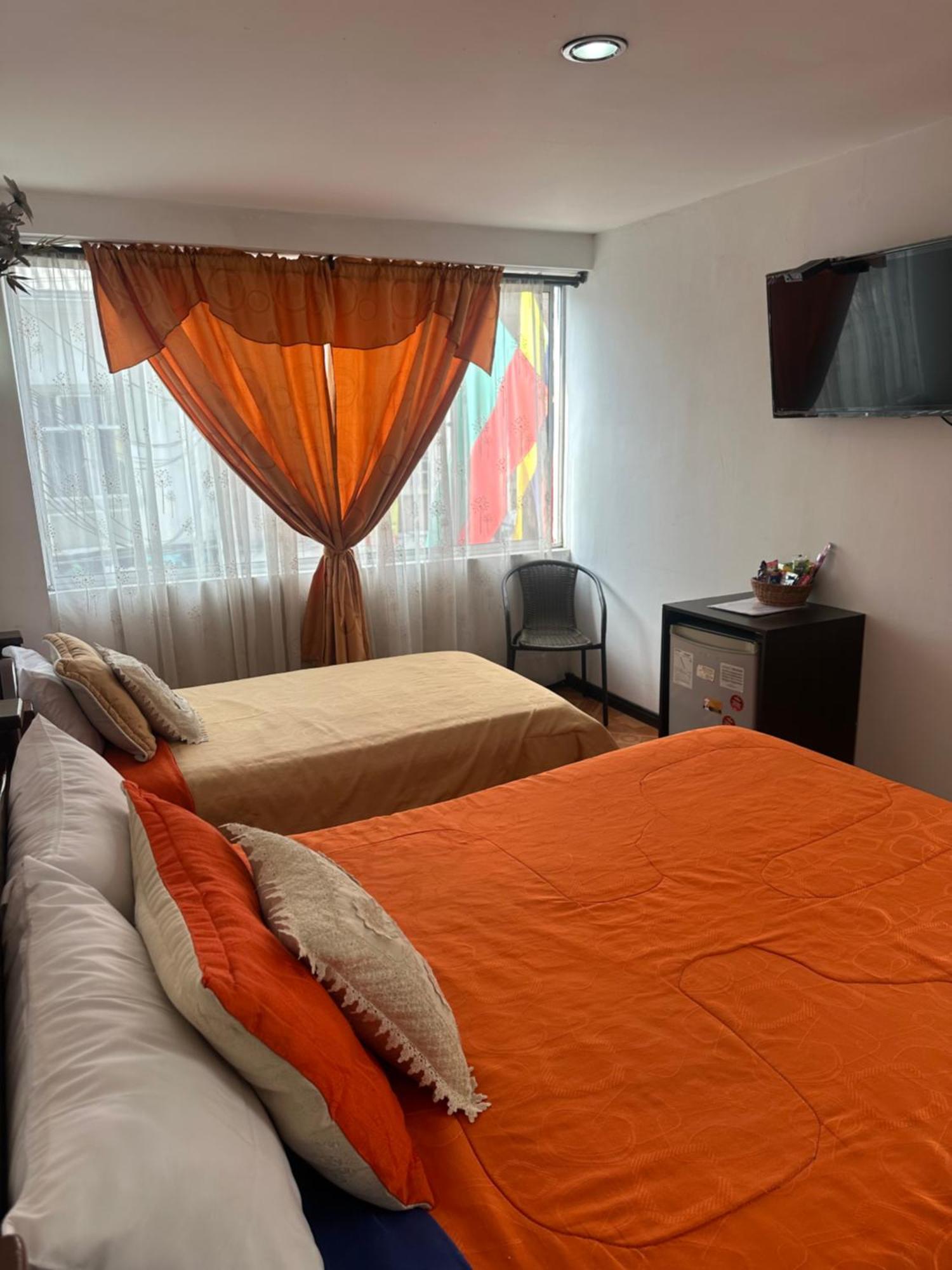 Hotel Royal Suite Manizales Exterior photo
