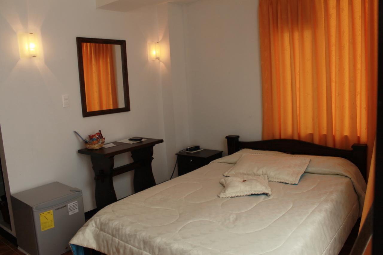 Hotel Royal Suite Manizales Exterior photo