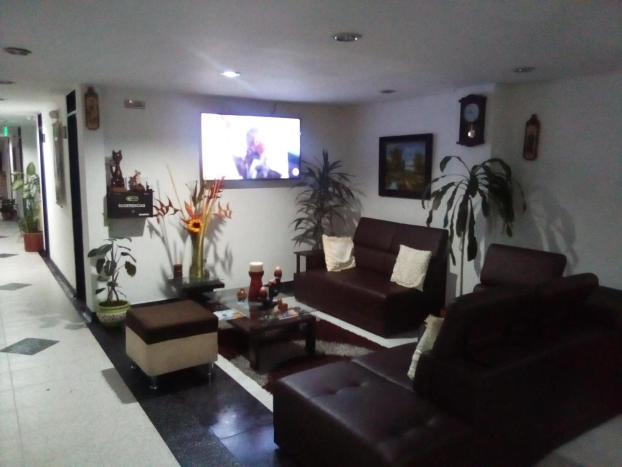 Hotel Royal Suite Manizales Exterior photo