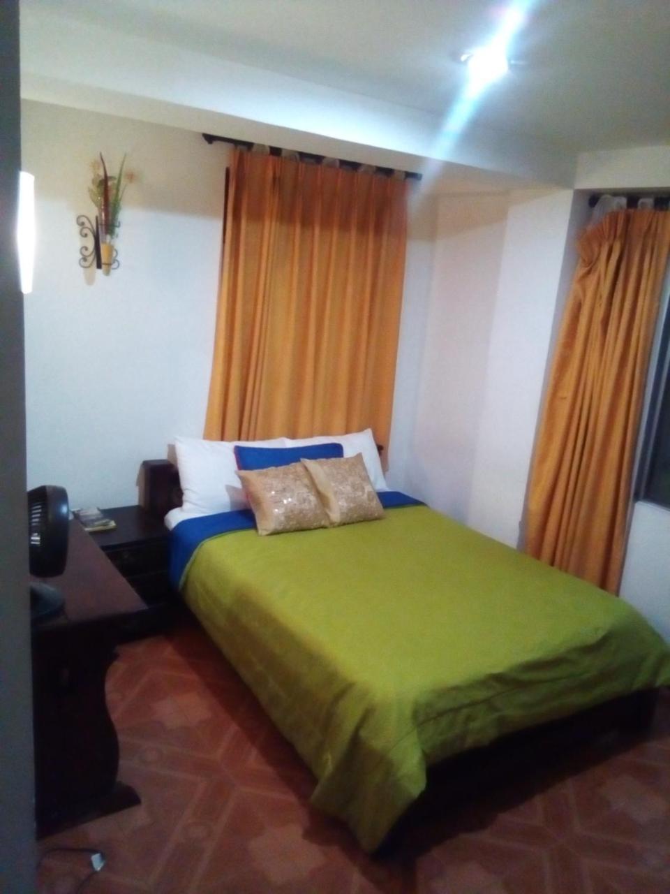 Hotel Royal Suite Manizales Exterior photo