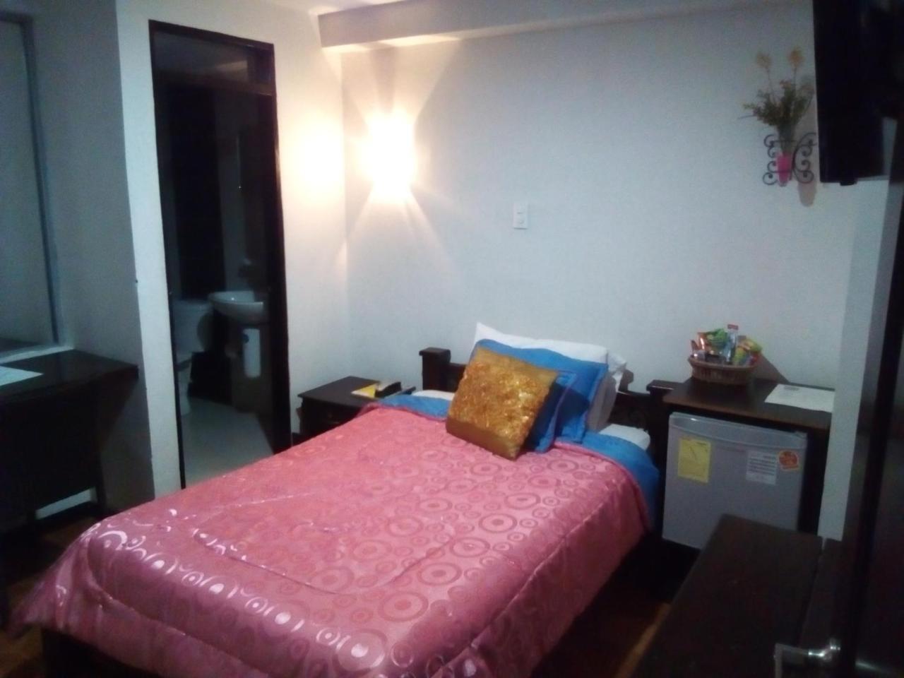 Hotel Royal Suite Manizales Exterior photo