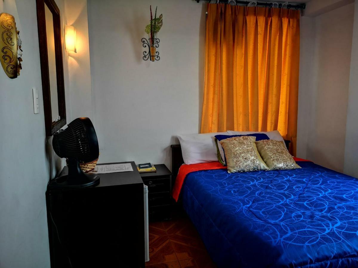 Hotel Royal Suite Manizales Exterior photo