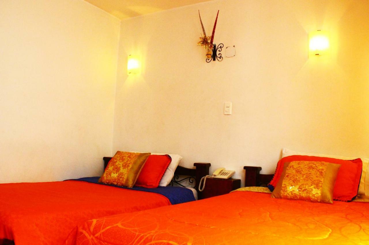 Hotel Royal Suite Manizales Exterior photo