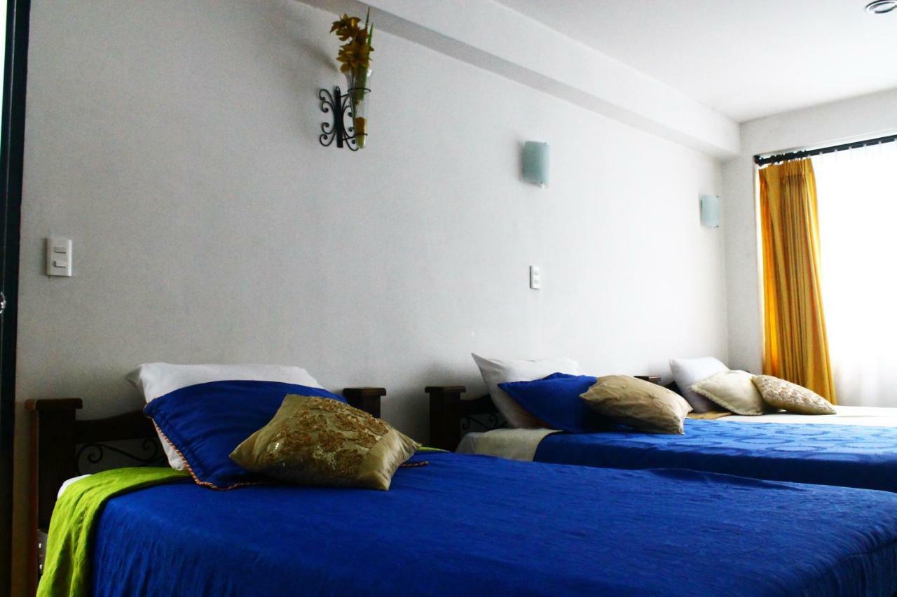 Hotel Royal Suite Manizales Exterior photo