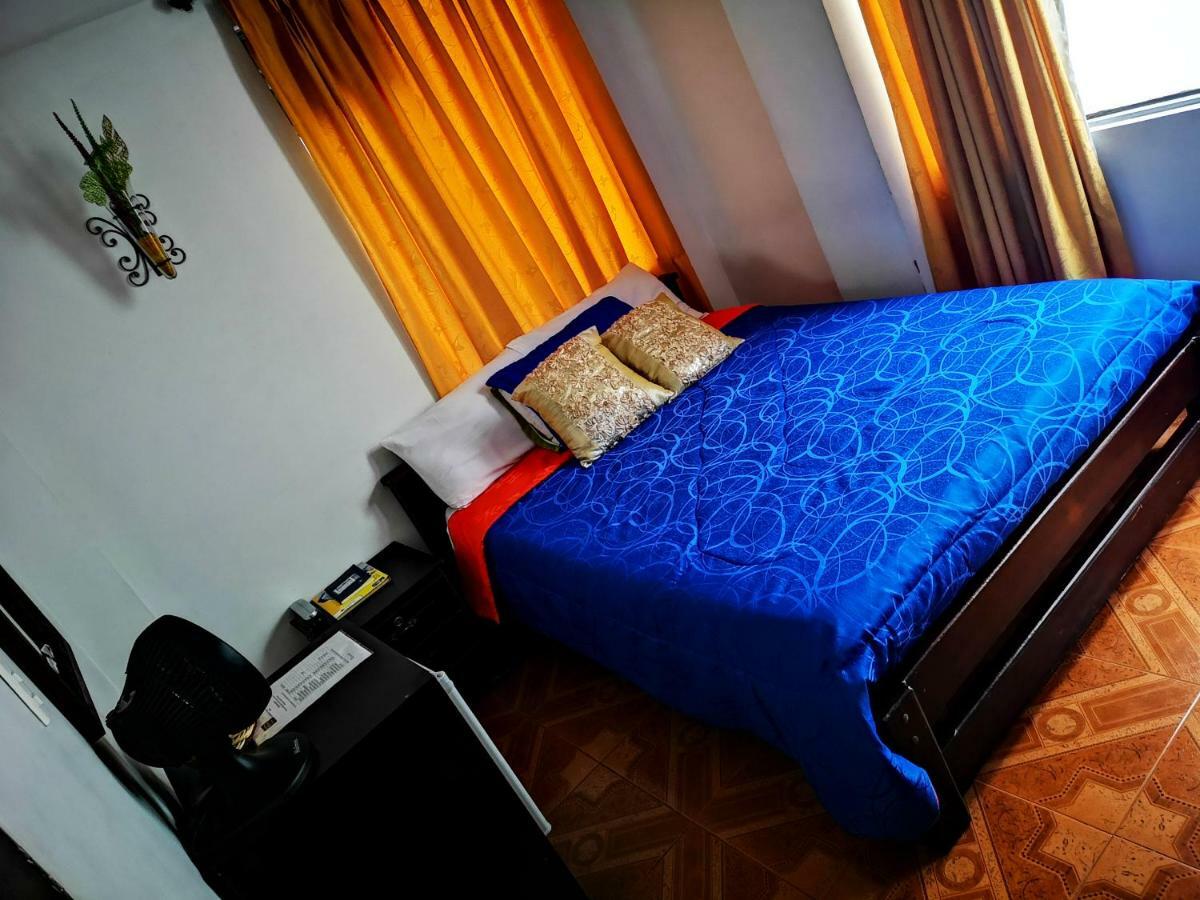 Hotel Royal Suite Manizales Exterior photo