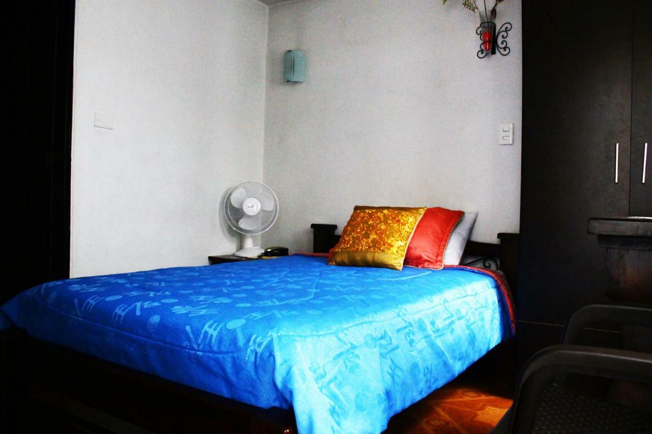 Hotel Royal Suite Manizales Exterior photo